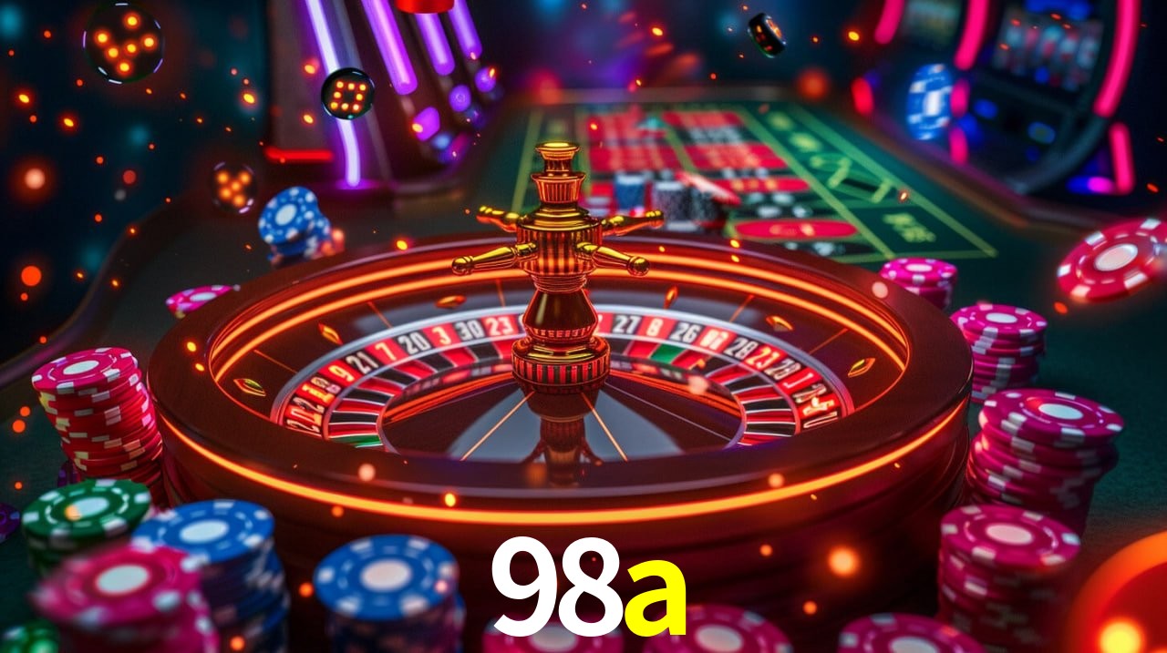 Estatísticas 98a