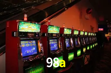 A Revolução dos Aplicativos de Jogos no 98a