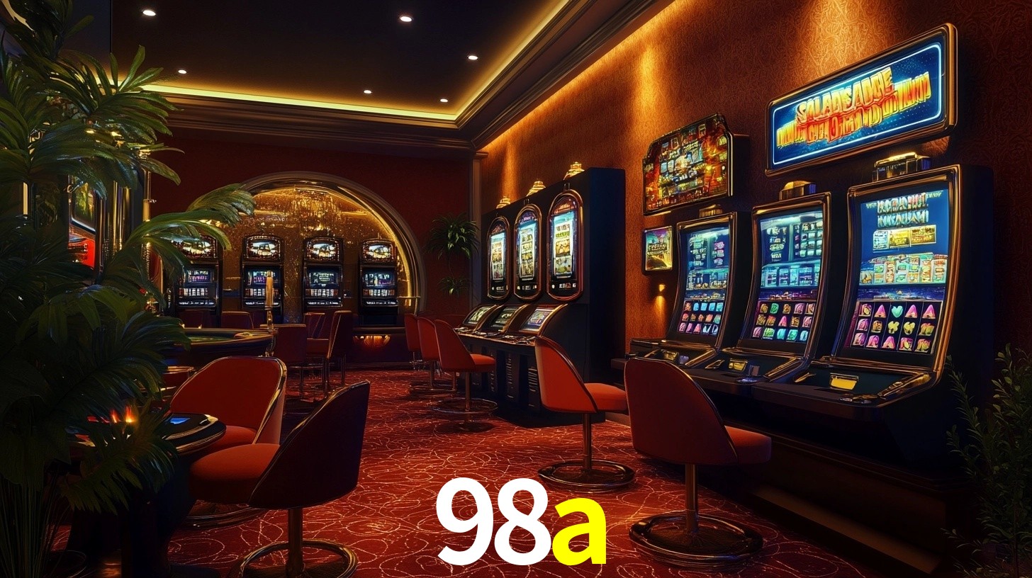 Exclusive Games 98a