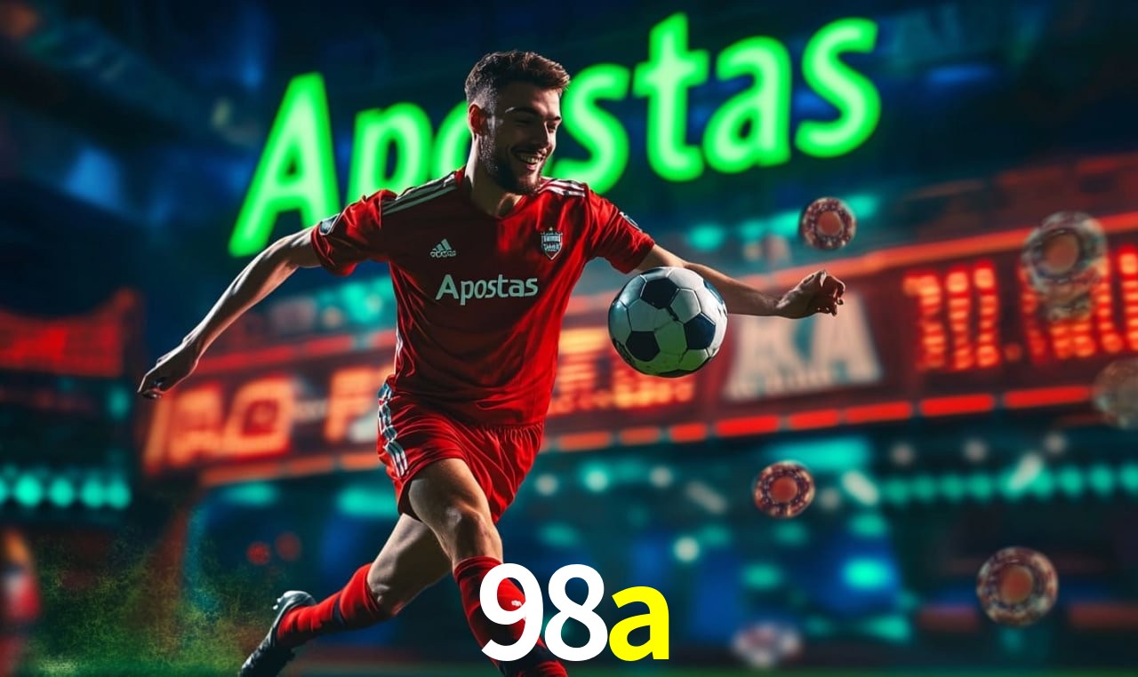 Avaliações dos Jogadores 98a