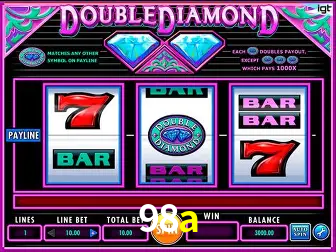Descubra a Magia dos Jogos de Arcade no 98a