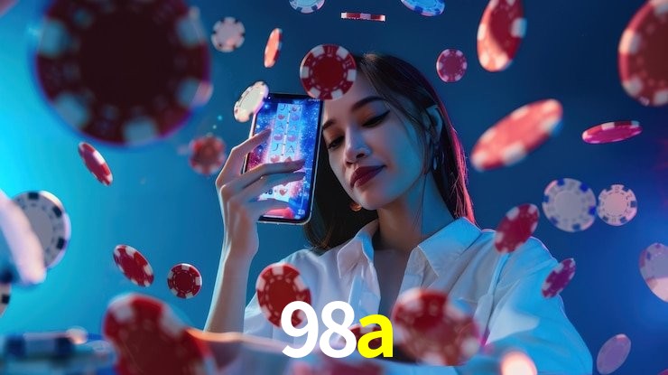 Casino Ao Vivo 98a