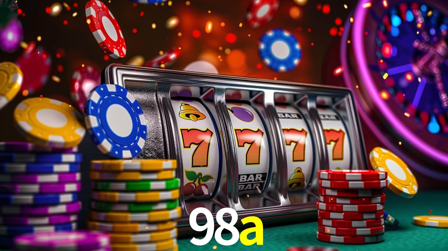 Provedores de Jogos 98a