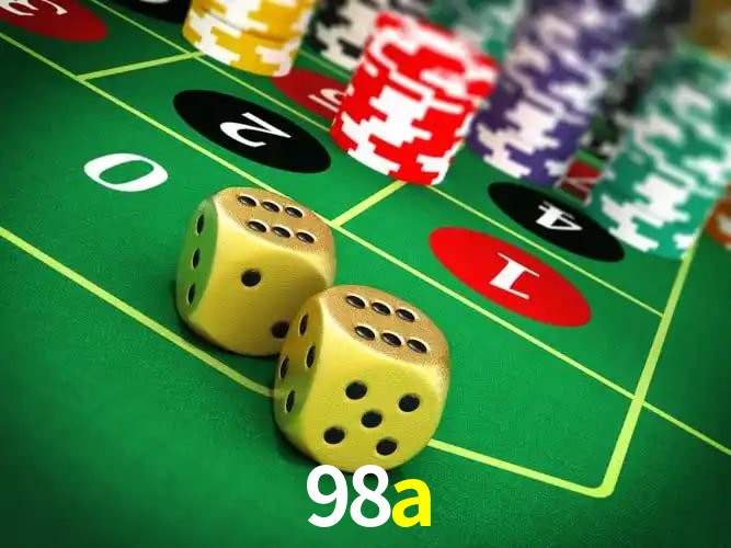 Tennis Betting 98a