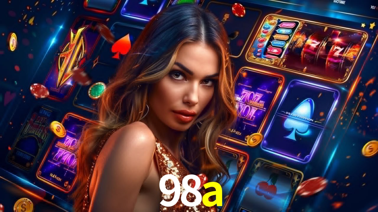 Mesa de Blackjack 98a