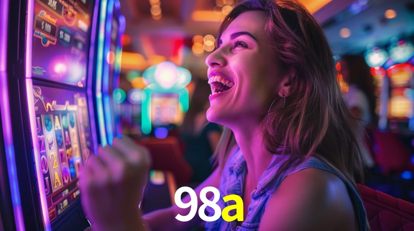 98a: Seu Especialista em Apostas Esportivas Brasileiras