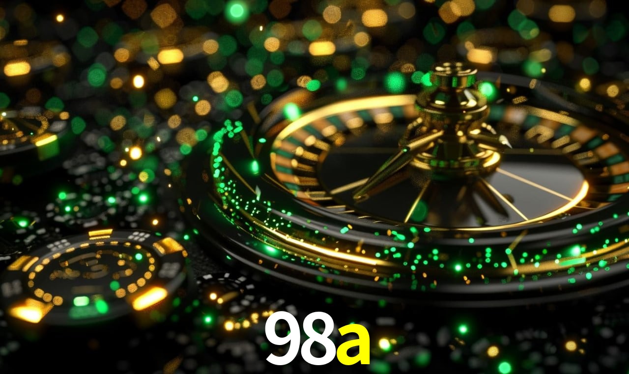 Slots RTP 98a
