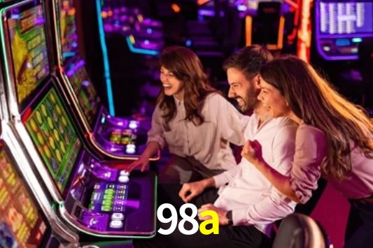 Estatísticas Esportivas 98a