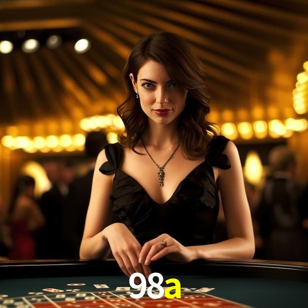 cassino 98a