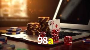 Apostas de Tênis 98a