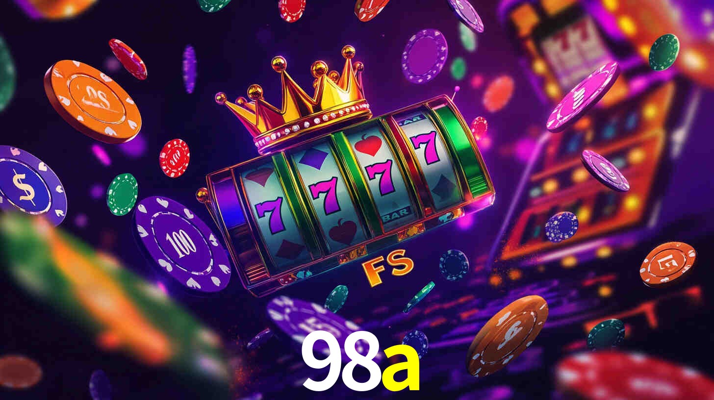 98a App Interface