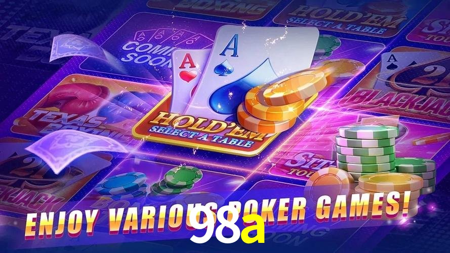 Casino VIP 98a