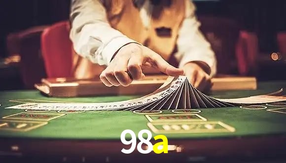 VIP Casino 98a