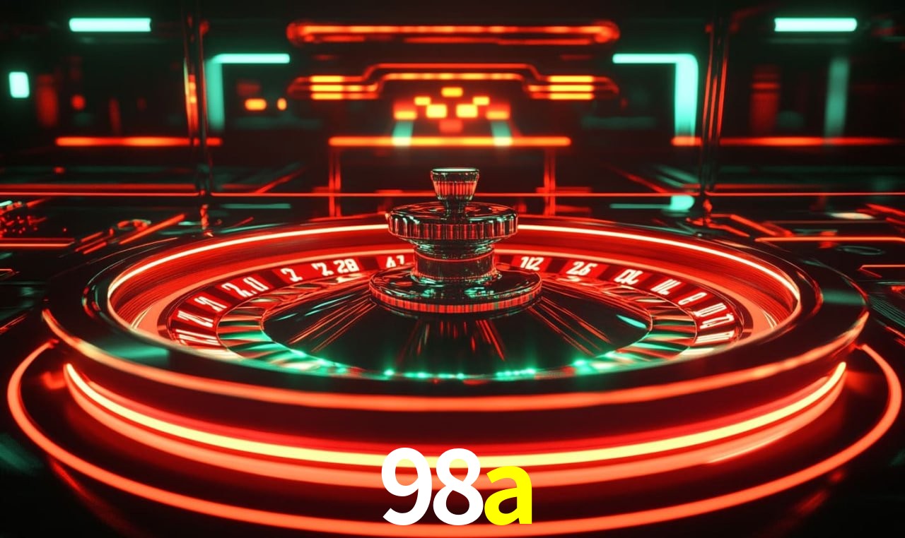 A Experiência Imersiva dos Cassinos Ao Vivo no 98a