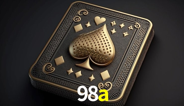 login 98a.com