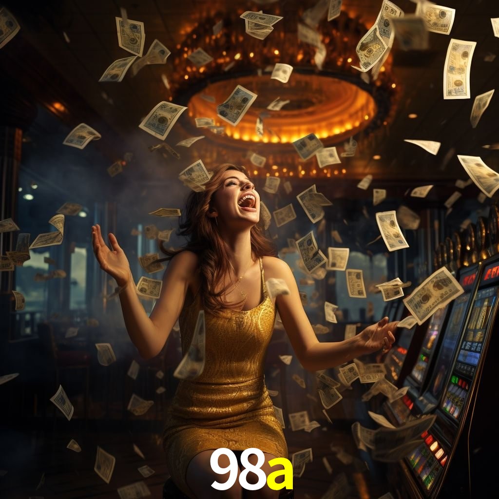 Roulette Table 98a