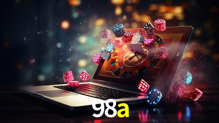 Jogo Spaceman 98a