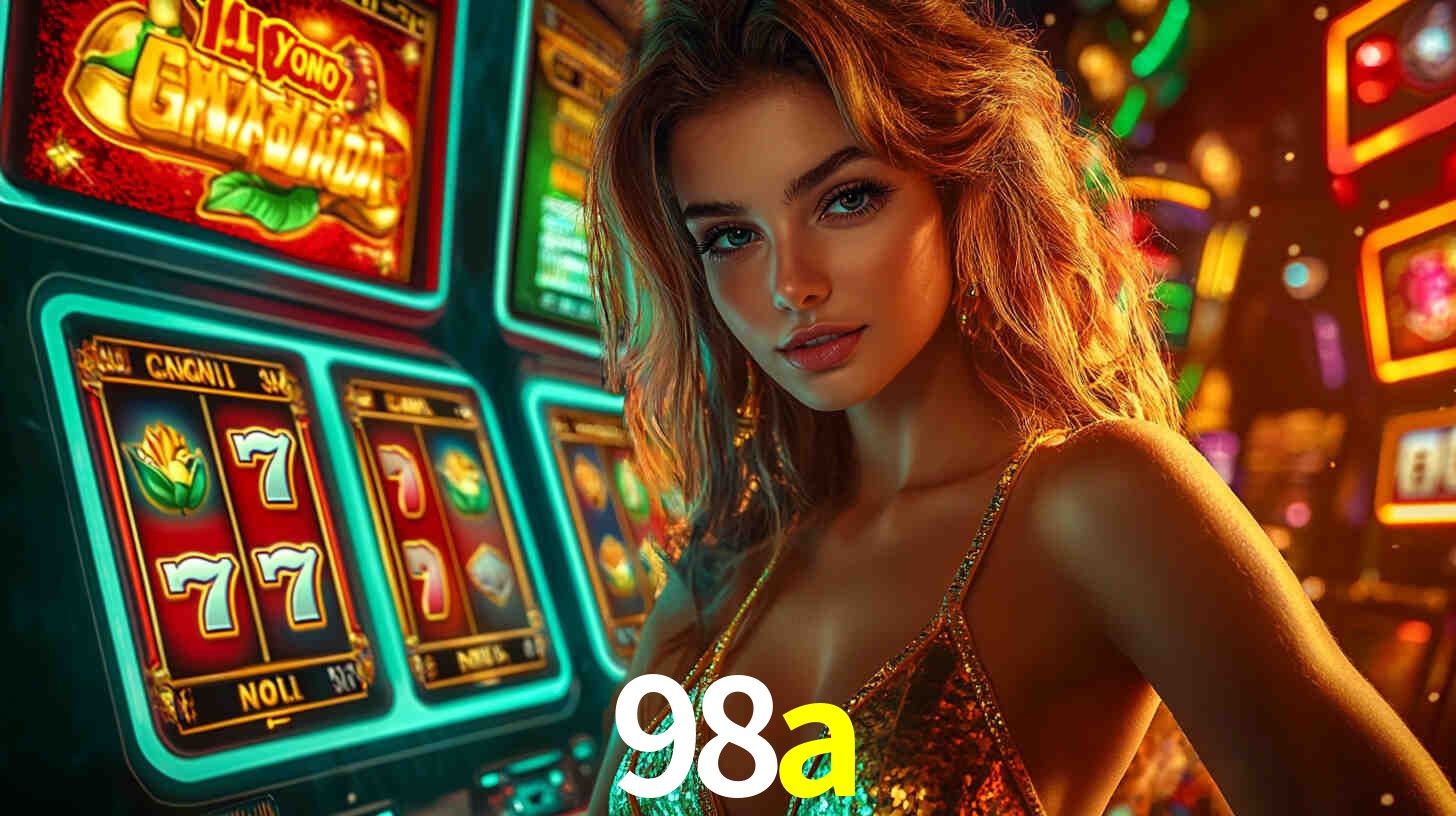 Ofertas Imperdíveis na 98a: Promoções e Bônus Que Valem a Pena