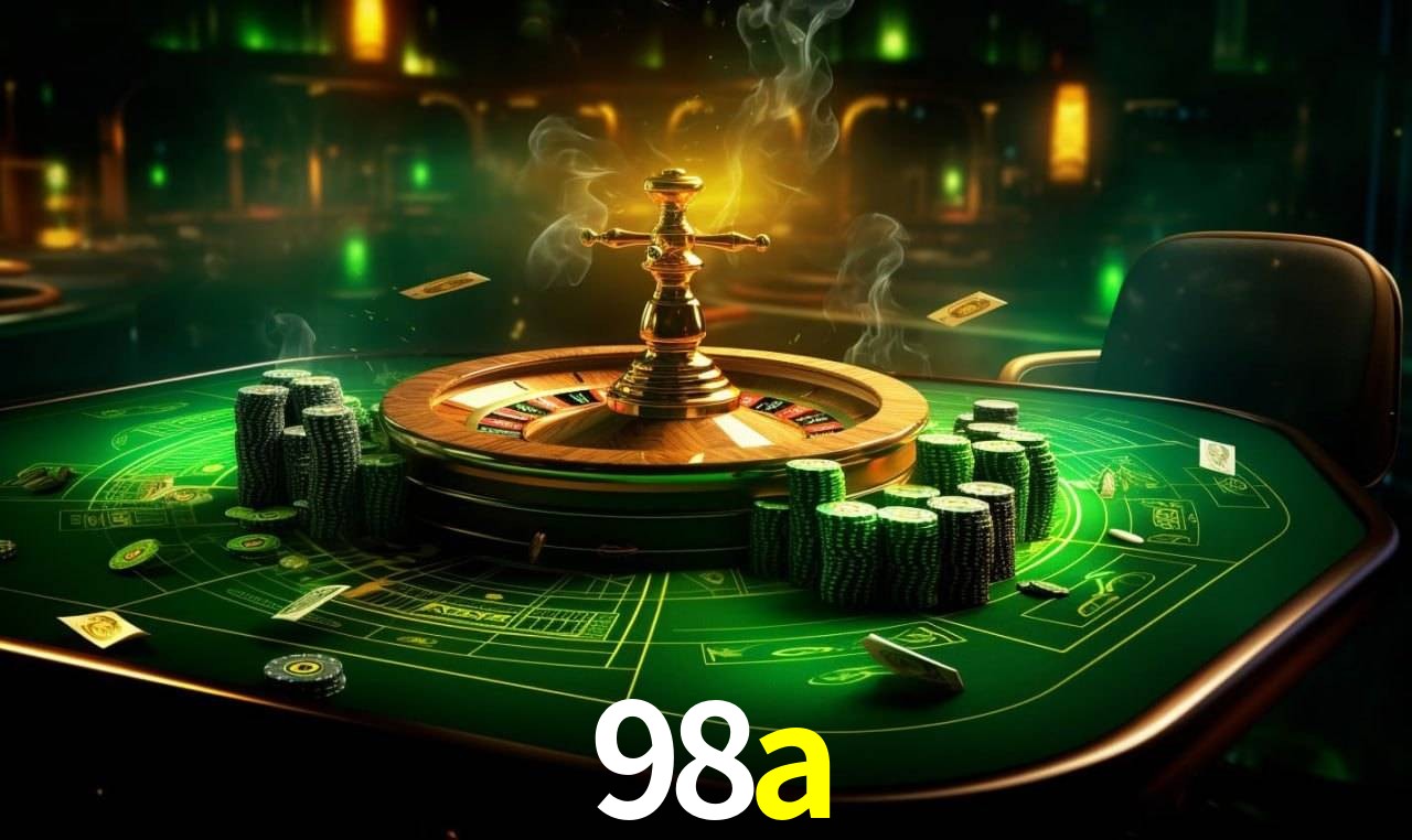 Estatísticas Crash Games 98a