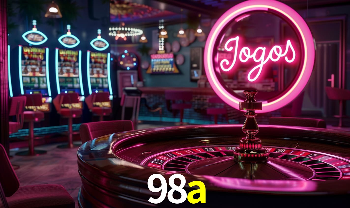 Jogos Exclusivos 98a