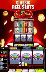 Descubra a Magia dos Jogos de Arcade no 98a