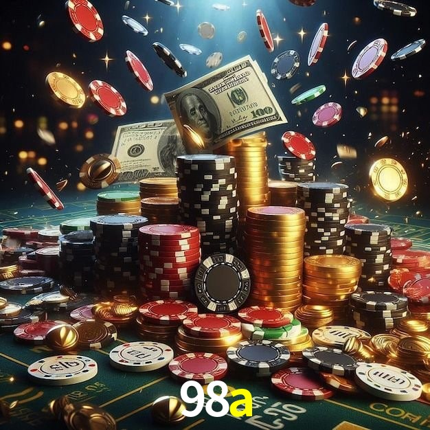 Apostas de Futebol 98a
