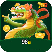 Logo da 98a